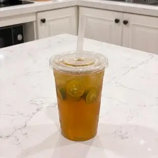Hình ảnh Trà quất