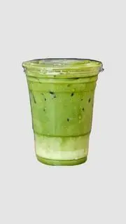 Hình ảnh Rau má đậu xanh