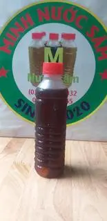 Hình ảnh Nước Sâm Rong Biển - Nấu Từ Rong Biển Hk