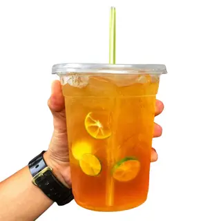 Hình ảnh Trà tắc