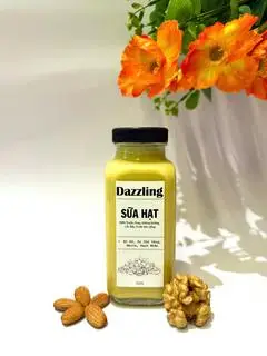 Hình ảnh Bí Đỏ - Óc Chó Vàng - Macca