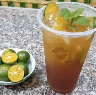 Hình ảnh Trà tắc
