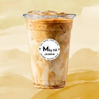 Hình ảnh Cà phê sữa tươi