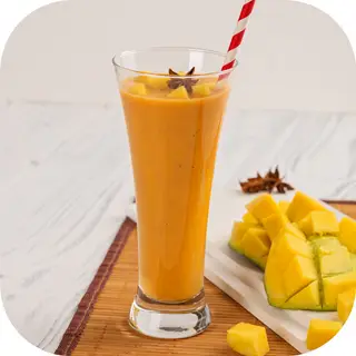 Hình ảnh Sinh tố xoài