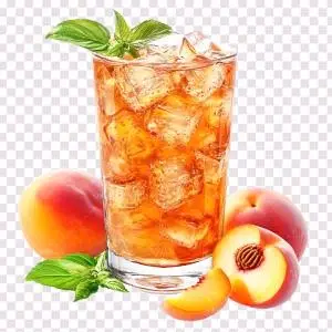Hình ảnh trà đào