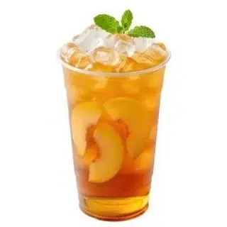Hình ảnh Trà Đào