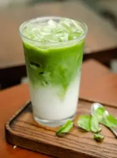 Hình ảnh Matcha Latte 