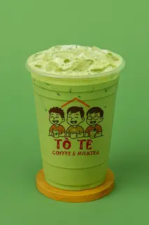 Hình ảnh Matcha Cold Whisk 