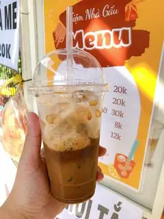 Hình ảnh Cà phê sữa đá