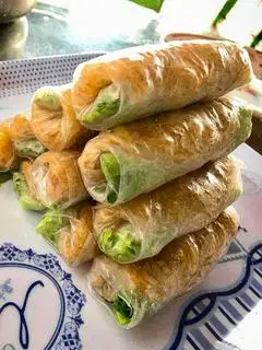 Hình ảnh Bì Cuốn