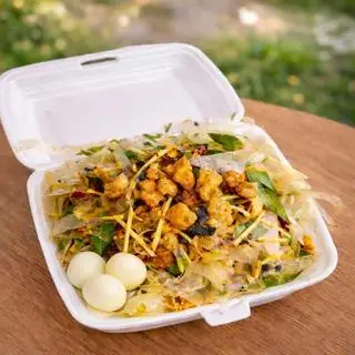 Hình ảnh Trộn Full Topping - ĐẶC BIỆT