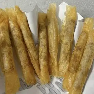 Hình ảnh Nem vỏ giòn