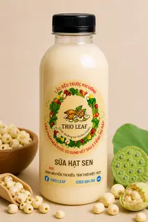 Hình ảnh Hạt sen