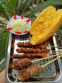Hình ảnh Combo no căng bụng