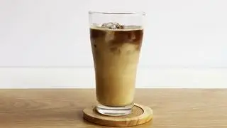Hình ảnh Cafe sữa đá