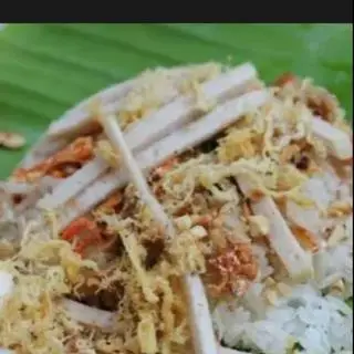 Hình ảnh Xôi mặn Thịt Chả bơ pate chà bông