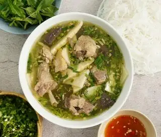 Hình ảnh Miếng vịt