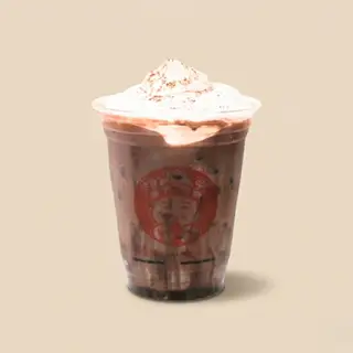 Hình ảnh Cacao Kem Sữa - Cacao Cream Velvet