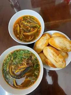 Hình ảnh Súp lươn