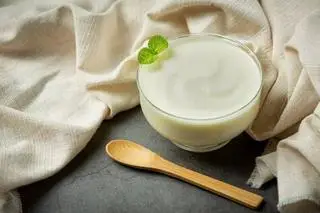 Hình ảnh Sữa chua
