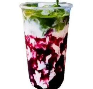 Hình ảnh Matcha LATTE VIỆT QUẤT