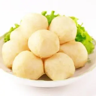 Hình ảnh cá viên thêm