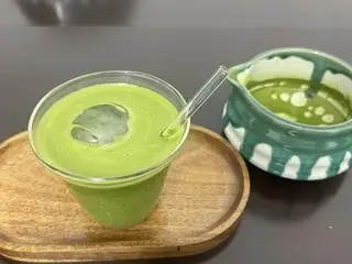 Hình ảnh Matcha Coldwhisk 