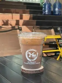 Hình ảnh Mocha