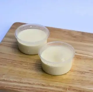 Hình ảnh Pana Cotta Vị Mãng Cầu 
