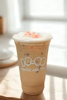Hình ảnh Trà sữa 18-08