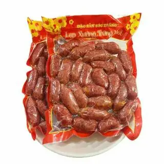 Hình ảnh LẠP XƯỞNG HỒ LÔ TRỨNG MUỐI