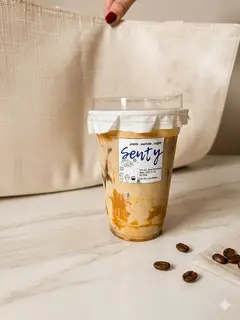 Hình ảnh Cafe Lạc Lối (Peanut Creamy Coffee)