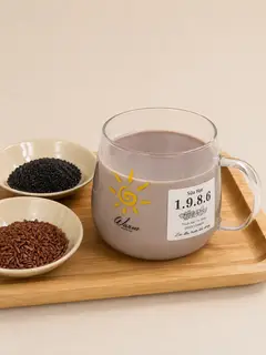 Hình ảnh Sữa gạo lứt