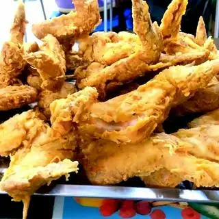 Hình ảnh Cánh gà