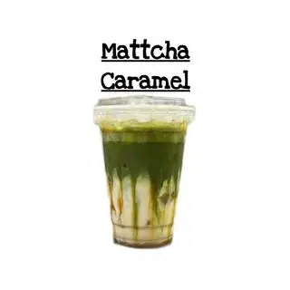 Hình ảnh Matcha Caramel