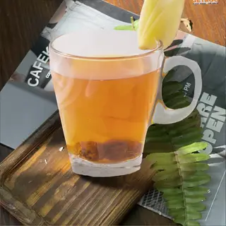 Hình ảnh Trà gừng