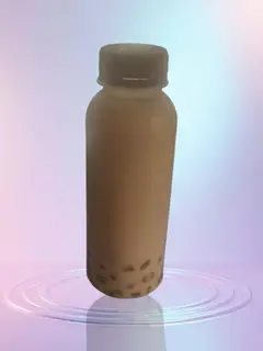 Hình ảnh Trà sữa truyền thống 