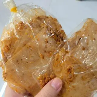 Hình ảnh 5 Bánh tráng Xìke