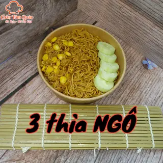 Hình ảnh Mì trộn NGÔ
