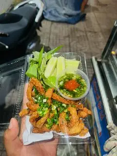 Hình ảnh Chả cá phần