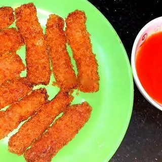 Hình ảnh Nem chua rán - 10 chiếc
