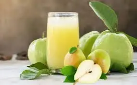 Hình ảnh Nước Ép Ổi Lê