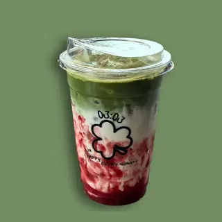 Hình ảnh Matcha Phúc - Size L 700ML