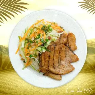 Hình ảnh Cơm Tấm Sườn Miếng