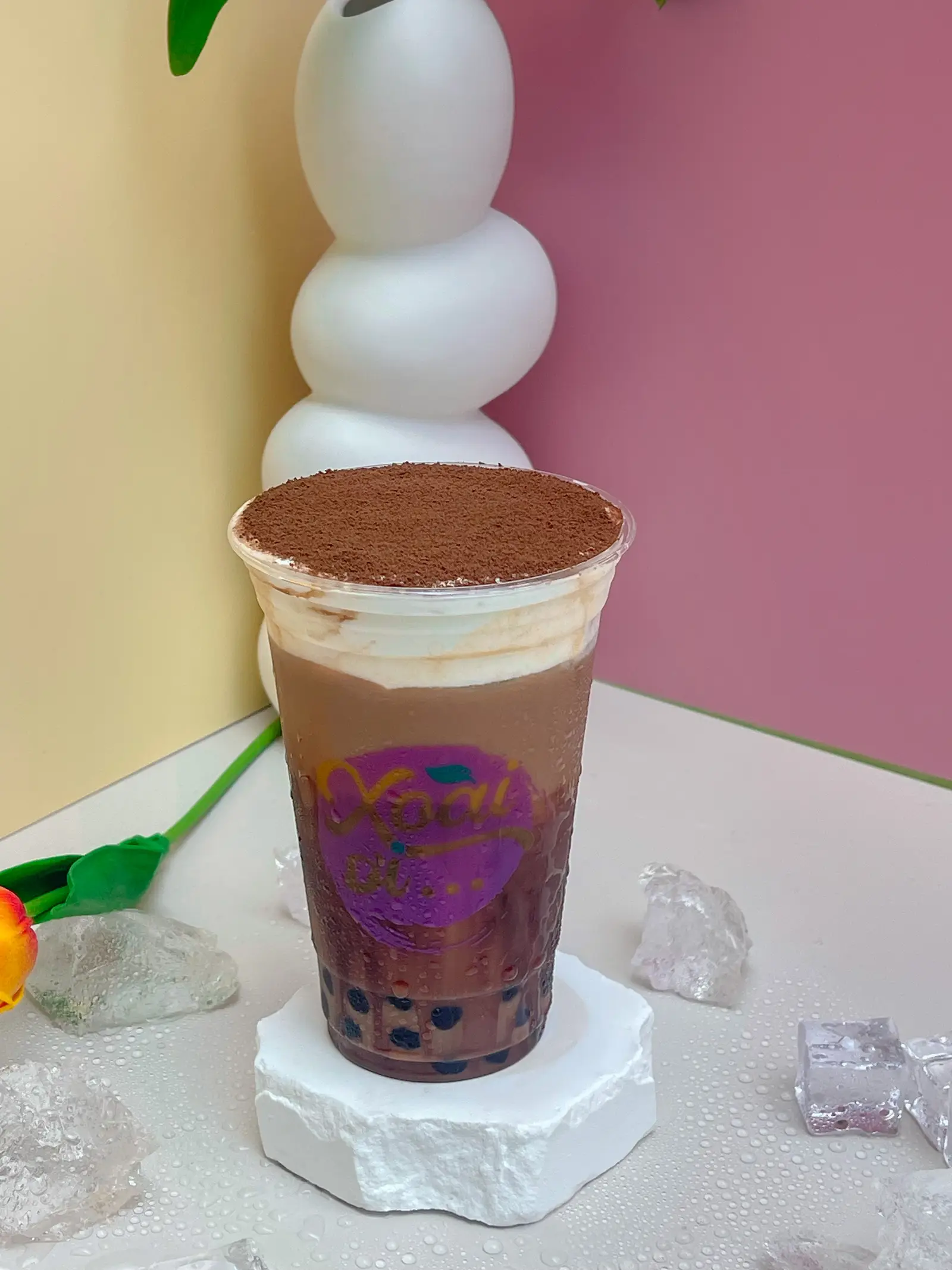 Hình ảnh Trà Sữa Sweet