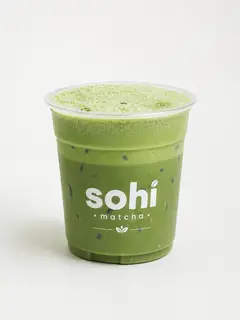 Hình ảnh Matcha cold whisk