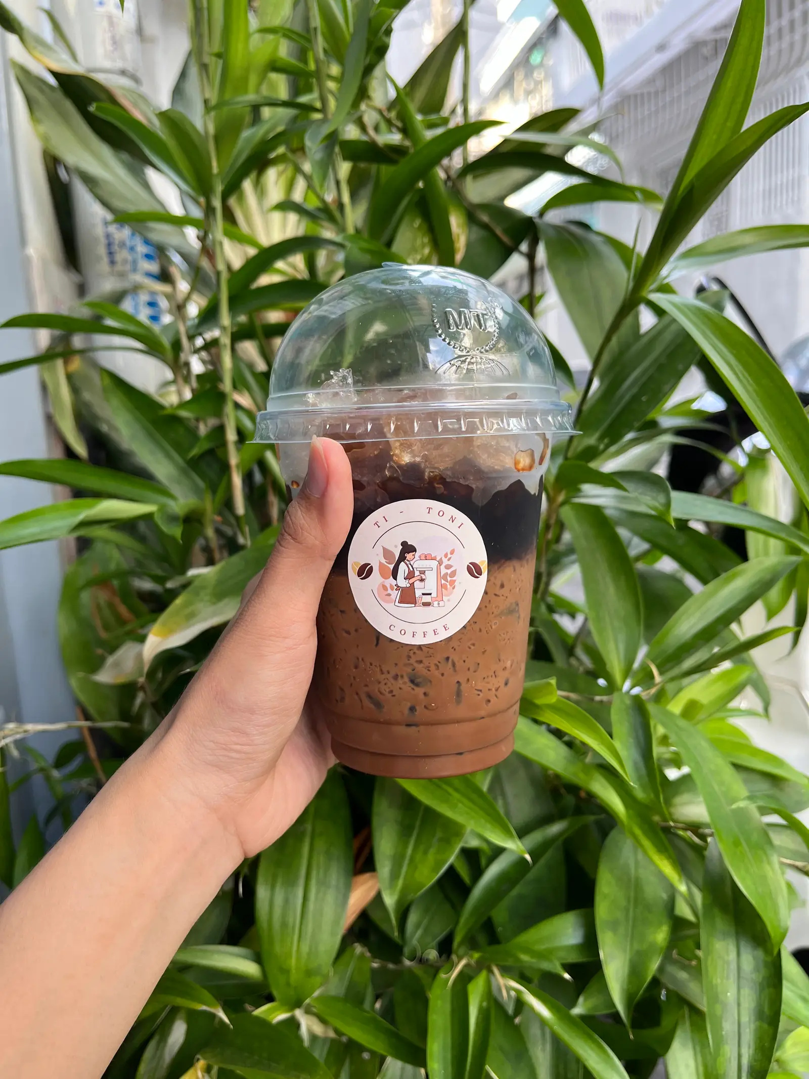 Hình ảnh Cà phê sữa