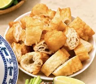 Hình ảnh Bánh Quẩy Thêm