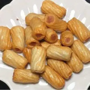 Hình ảnh Mực Xoắn