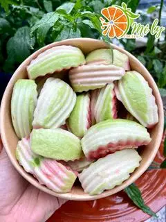Hình ảnh Ổi hồng